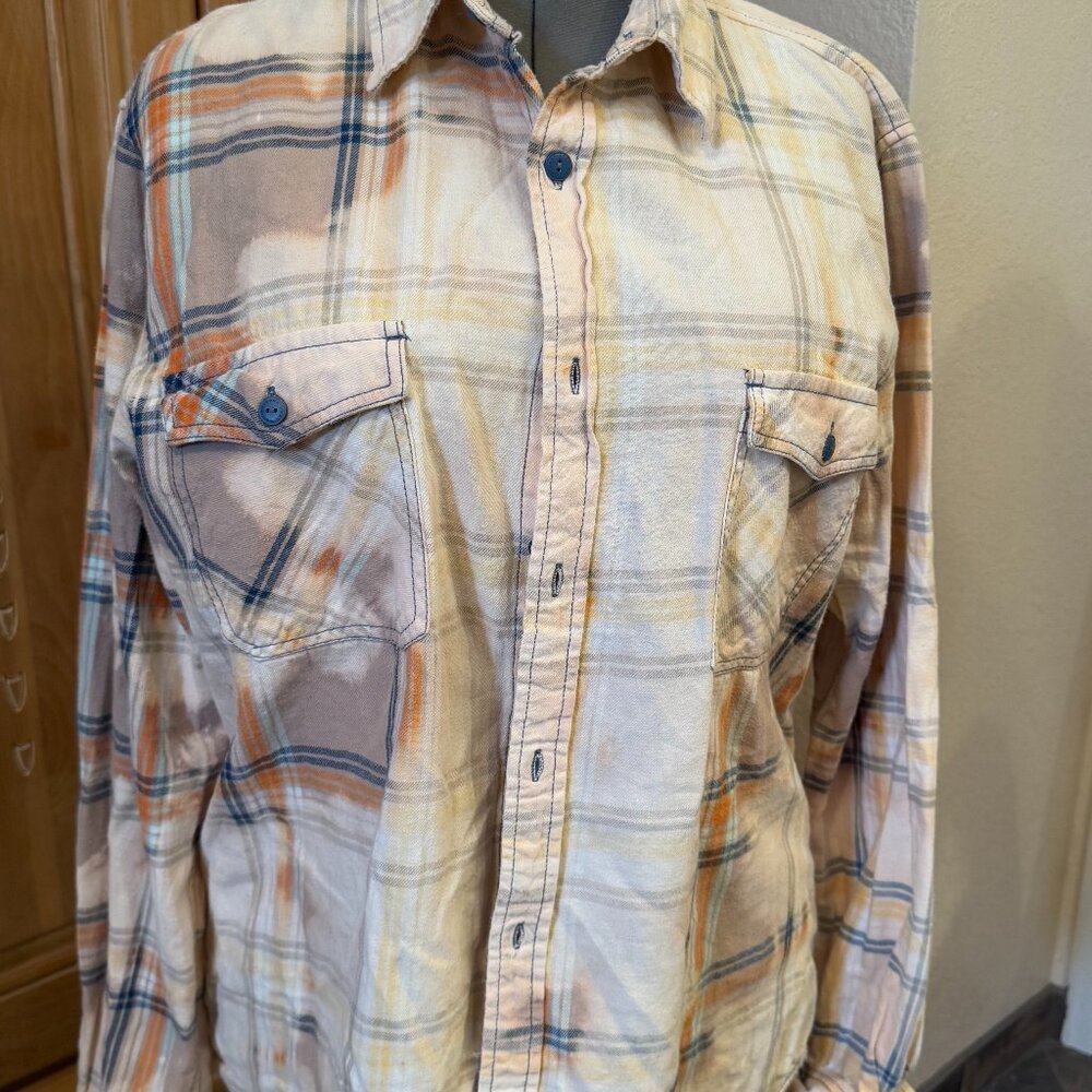 Flannel